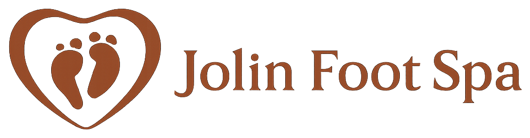 Jolin Foot Spa
